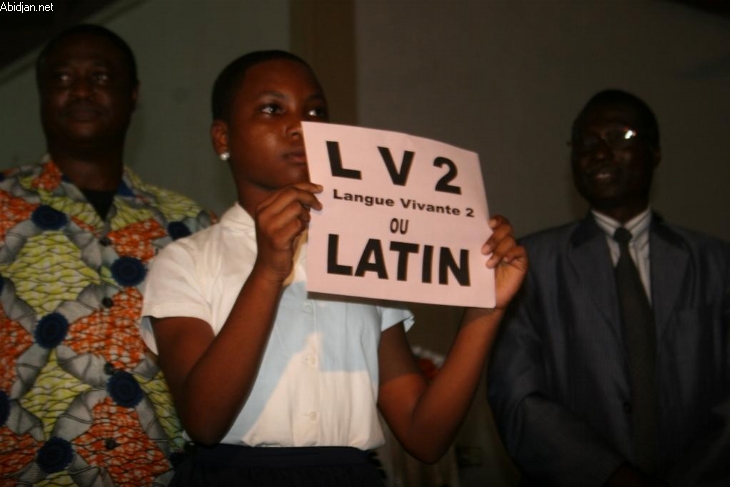 Oral baccalauréat 2010 : “Y a-t-il un examinateur à corrompre ?”